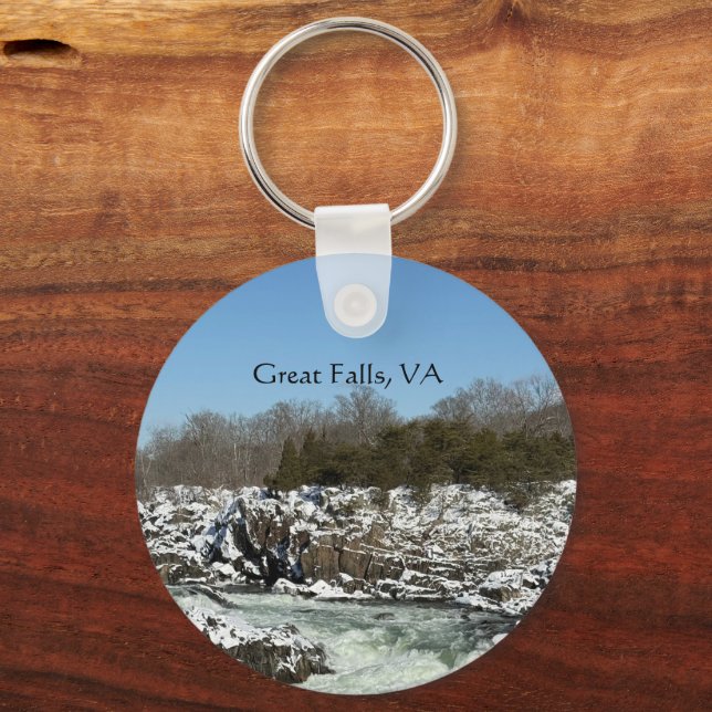 Chaveiro Excelente Fora da Cadeia de Chaves VA (Frente)