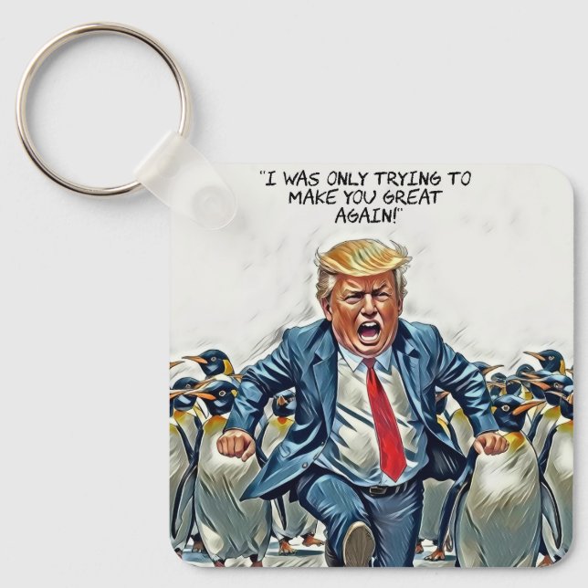 Chaveiro Excelente novamente (Frente)