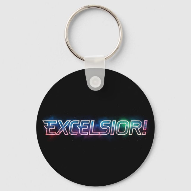 Chaveiro Excelsior (Frente)