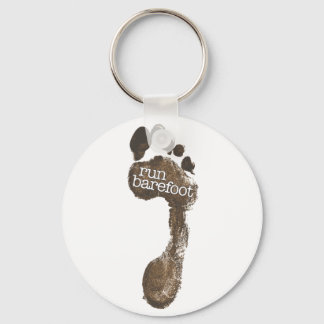 Chaveiro Executar Descalço