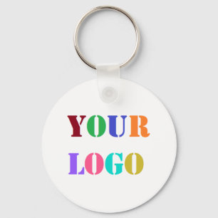 Chaveiro Exemplo de pulseira promocional com logotipo de em