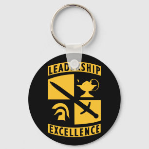 Chaveiro Exército de Formação de Agentes de Reserva ROTC