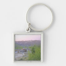 Exibição de Papais noeis Barbara Mesa