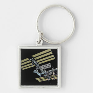 Chaveiro Exibição gerada pelo computador 11