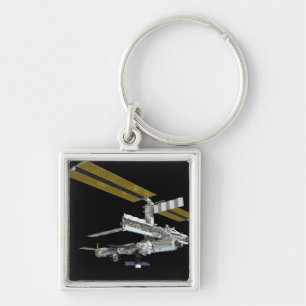 Chaveiro Exibição gerada por computador 26