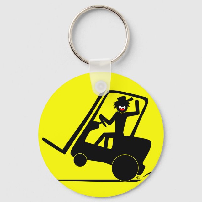 CHAVEIRO EXPEDITER DUDE 38 (Frente)