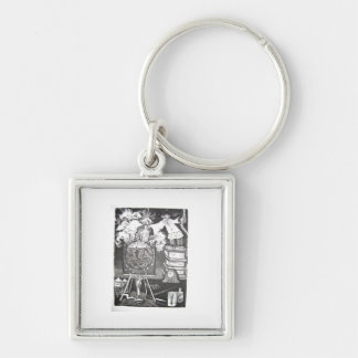 Chaveiro Experiência