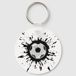 Chaveiro Explosão do futebol
