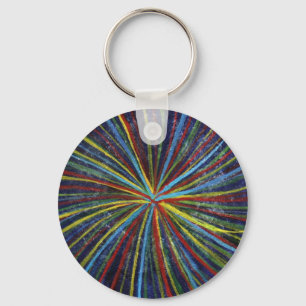 Chaveiro Explosão Iônica