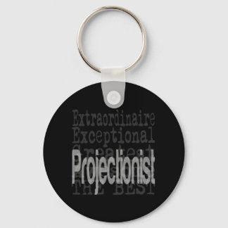 Chaveiro Extraordinário Projetista