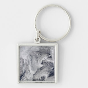 Chaveiro Extremo Leste da Rússia