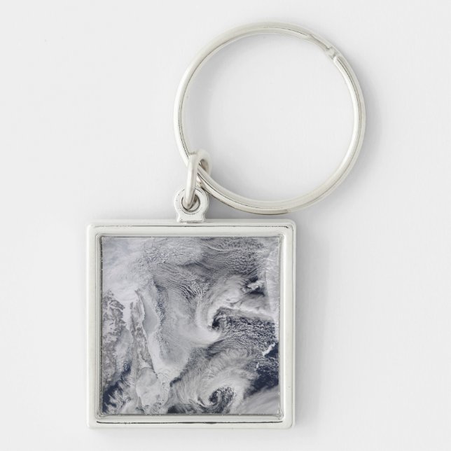 Chaveiro Extremo Leste da Rússia (Frente)