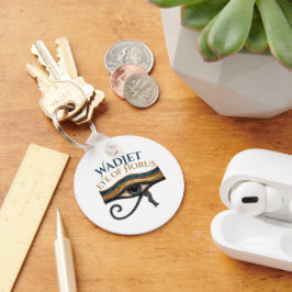 Chaveiro Eye of Horus