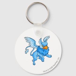 Chaveiro Eyrie Blue