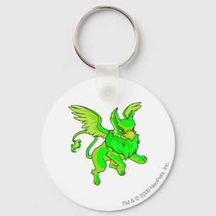 Chaveiro Eyrie Glowe