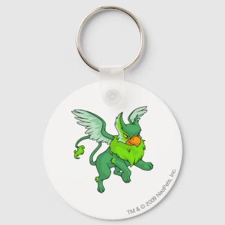 Chaveiro Eyrie Green