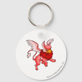 Chaveiro Eyrie Red