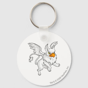 Chaveiro Eyrie White