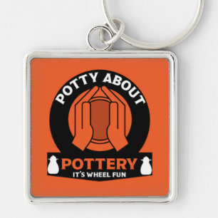 Chaveiro Fabricante De Potências Cerâmicas