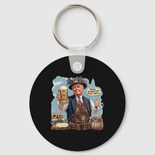 Chaveiro Faça Excelente Novamente Trump Beer Mug