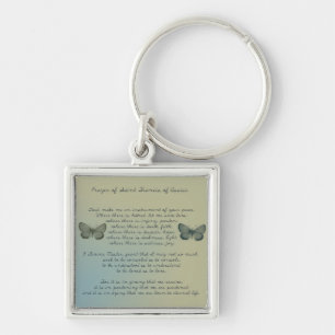 Chaveiro Faça-me um instrumento