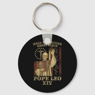 Chaveiro Faça O Excelente Do Vaticano De Novo Shirt Cardina