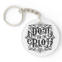 Faça-o para a trama