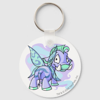 Chaveiro Faerie Moehog