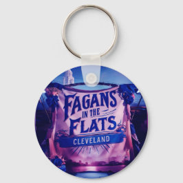 Chaveiro Fagans In The Flats Cleveland, Ohio