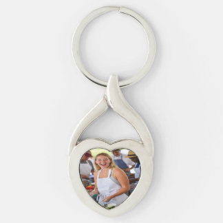 Chaveiro Fair Cook Off Photo Customize