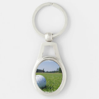 Chaveiro Fairway do golfe