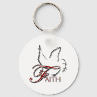 Chaveiro Faith