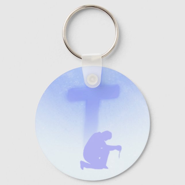 Chaveiro Faith (Frente)