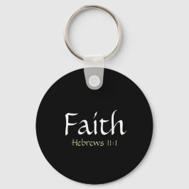 Chaveiro Faith