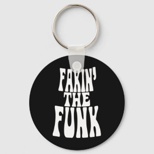 Chaveiro Fakin' the Funk