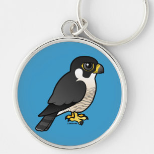 Chaveiro Falcão de peregrino