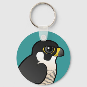 Chaveiro Falcão de peregrino