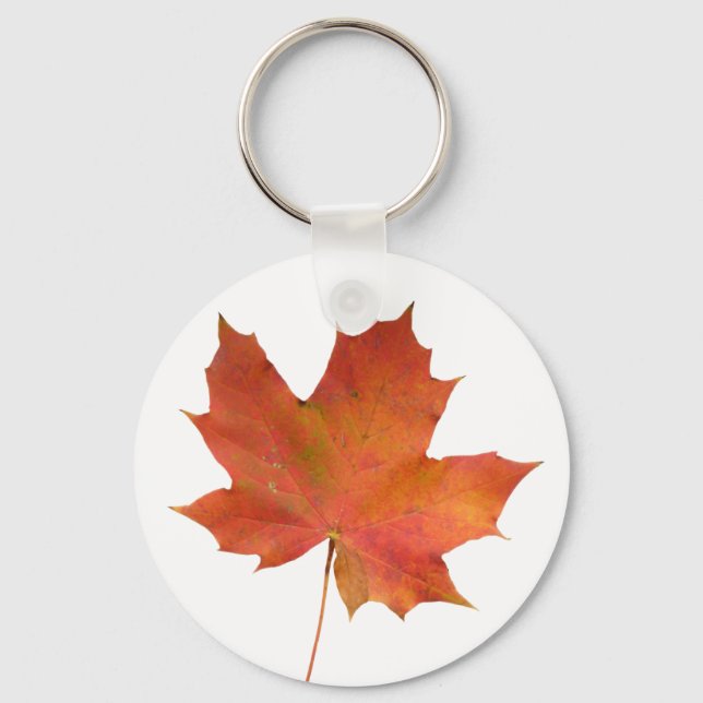 Chaveiro Fallen Leaf 01 (Frente)