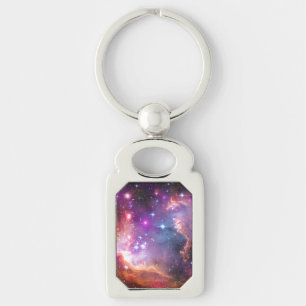 Chaveiro Falln Angelic Galaxy