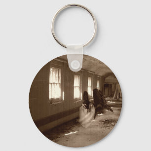 Chaveiro Falln Asylum Angel