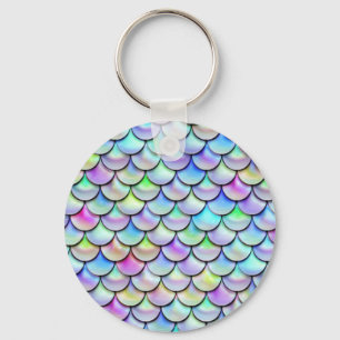 Chaveiro Falln Rainbow Bubble Scalds