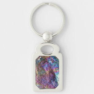 Chaveiro Falln Rainbow Rocks