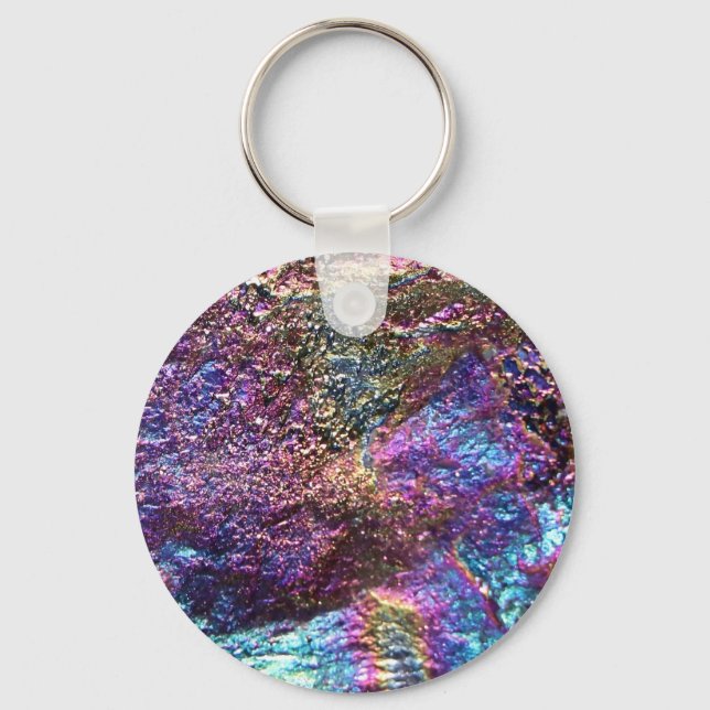 Chaveiro Falln Rainbow Rocks (Frente)