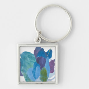 Chaveiro Falsa Indigo I