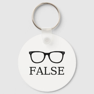 Chaveiro False, O Escritório, Dwight Engraçado