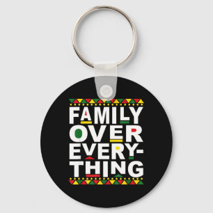 Chaveiro Família Acima de Tudo Reunião de Família Combinand