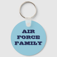 Família da Força Aérea da Cadeia-Chave