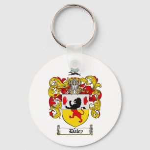 CHAVEIRO FAMÍLIA DALEY CREST - CASACO DALEY DE ARMAS