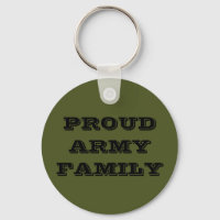 Família do Exército Orgânico da Cadeia-Chave