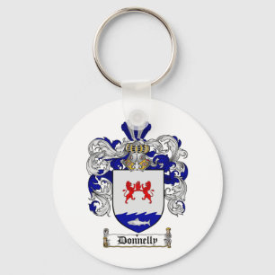 CHAVEIRO FAMÍLIA DONNELLY CREST - CASACO DONNELLY DE ARMAS